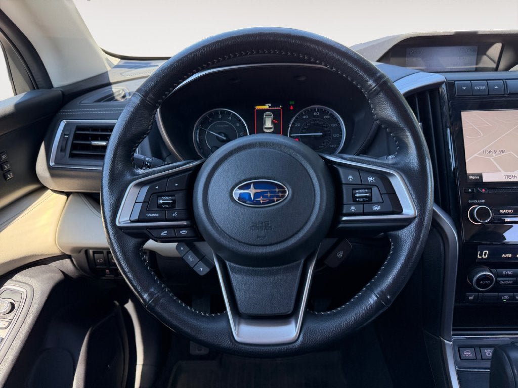 Used 2022 Subaru Ascent Limited w/ Technology Package AWD/4WD image 14