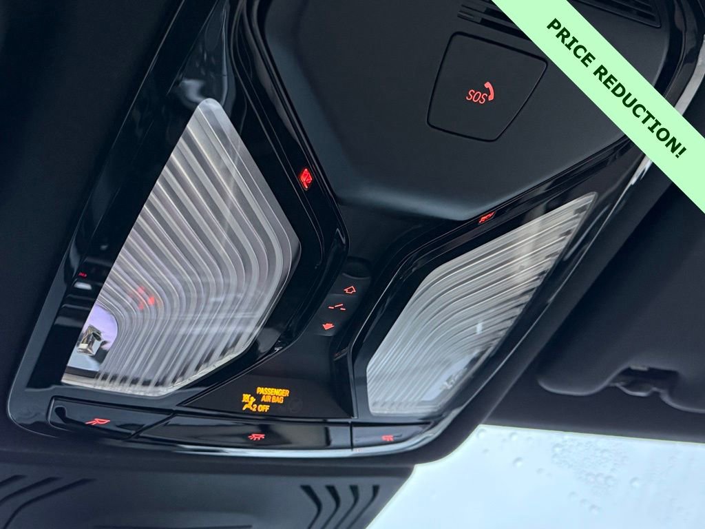 Used 2023 BMW X4 xDrive30i w/ Premium Package image 38