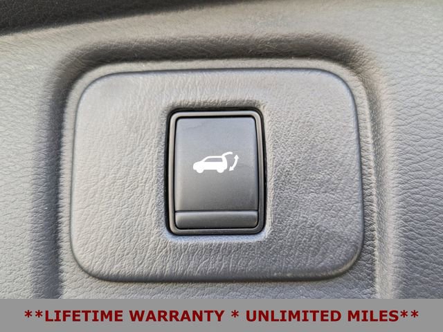 Used 2024 Nissan Murano SL image 15