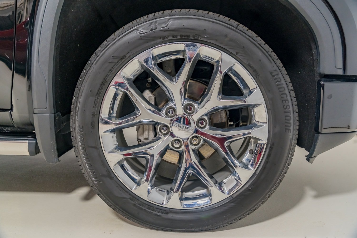 Used 2022 GMC Sierra 1500 Denali w/ Denali Reserve Package AWD/4WD image 14