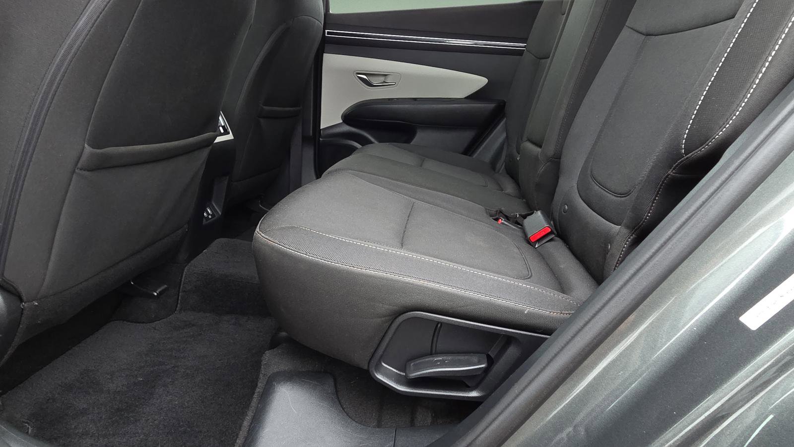 Used 2022 Hyundai Tucson SEL image 20