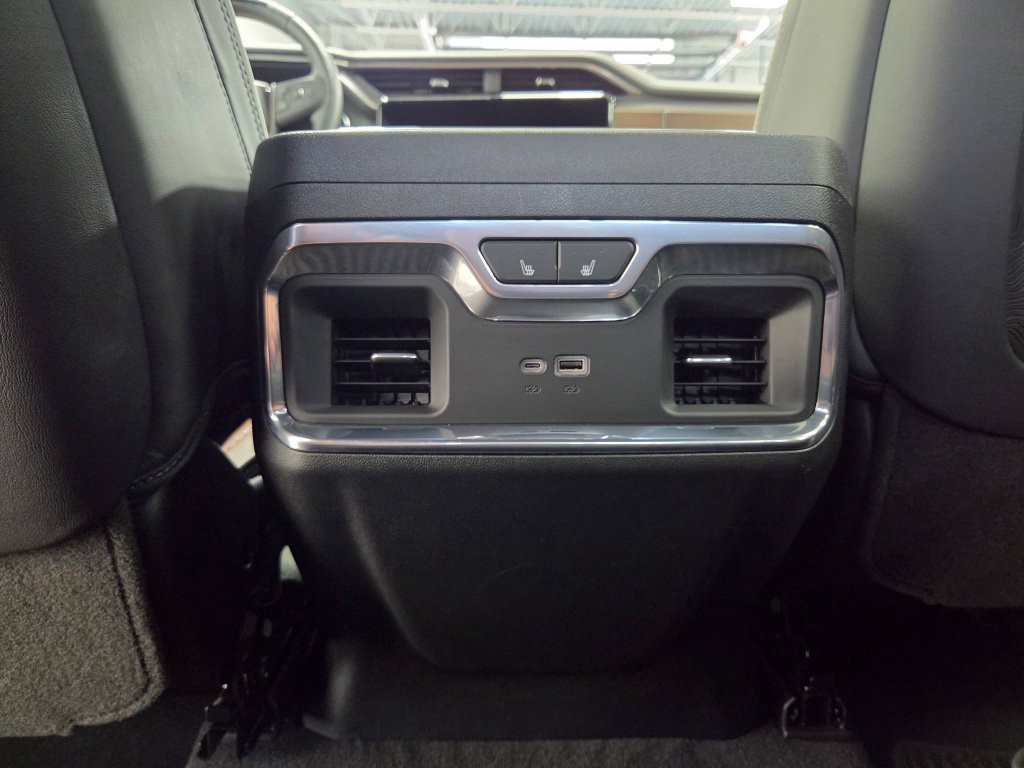 Used 2026 GMC Sierra 1500 Denali Ultimate AWD/4WD image 27