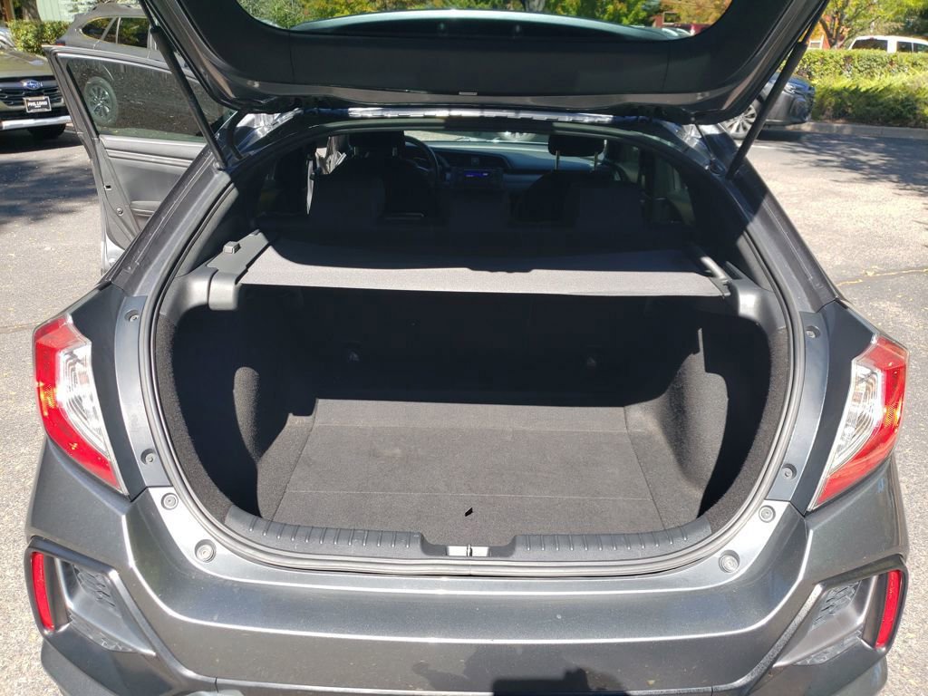 Used 2020 Honda Civic LX image 24