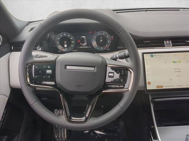 Used 2026 Land Rover Range Rover Evoque S AWD/4WD image 12