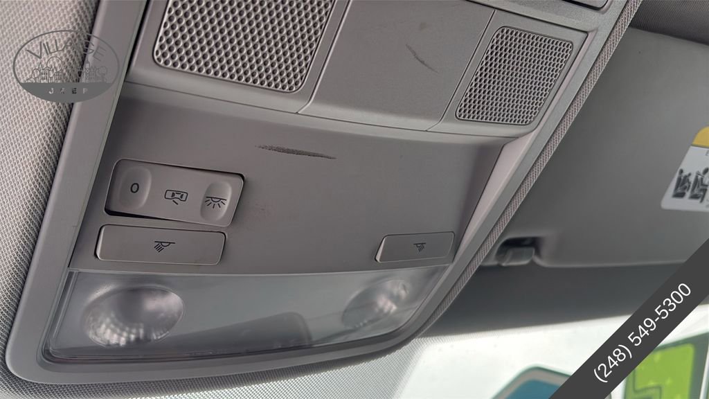 Used 2015 Volkswagen Jetta SE image 17