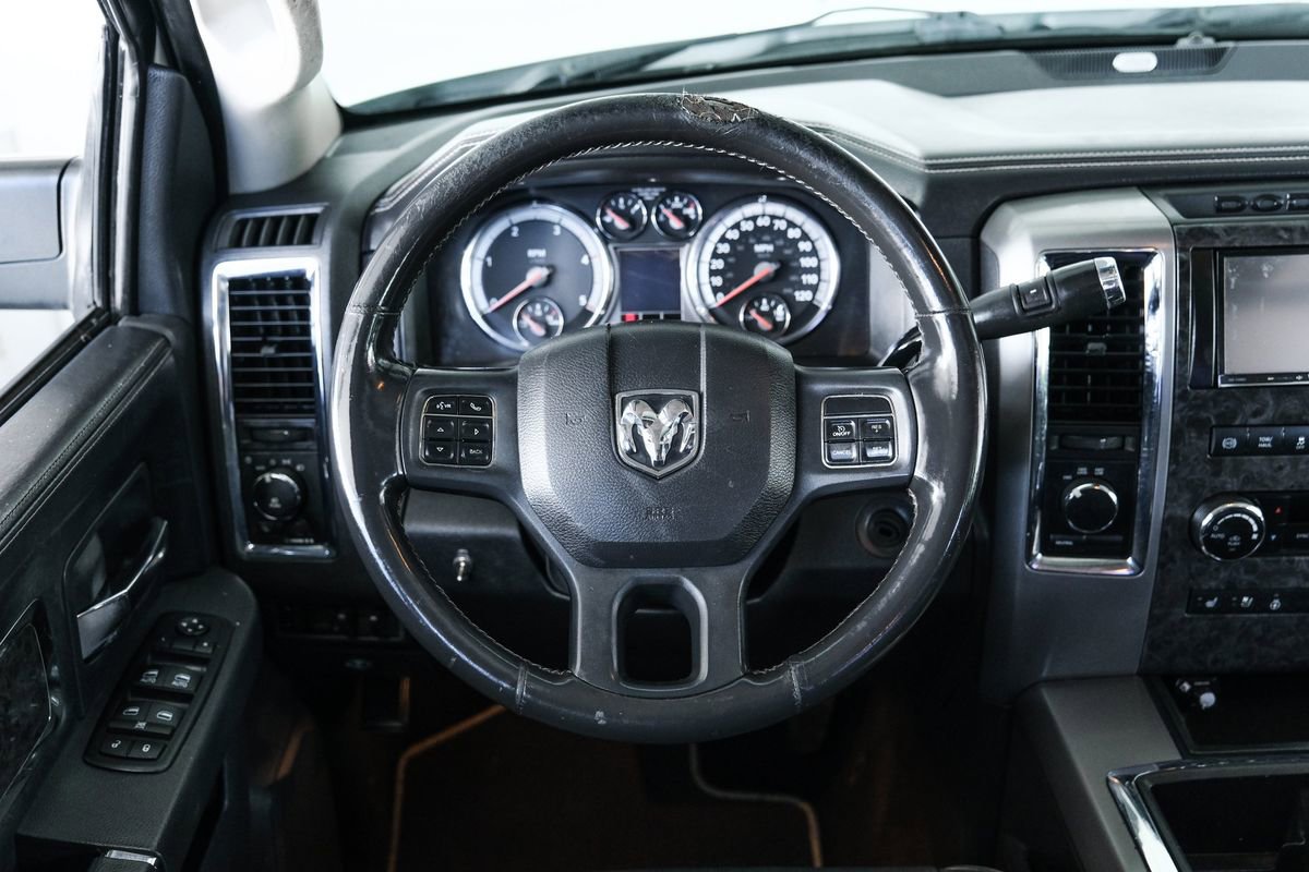 Used 2012 RAM 2500 Limited AWD/4WD image 45