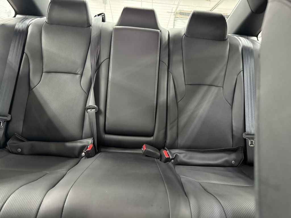 Used 2023 Honda Accord Sport image 21