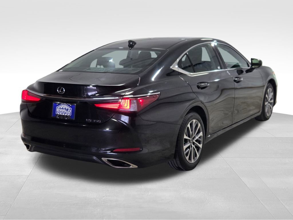 Used 2022 Lexus ES 350 w/ Premium Package image 24