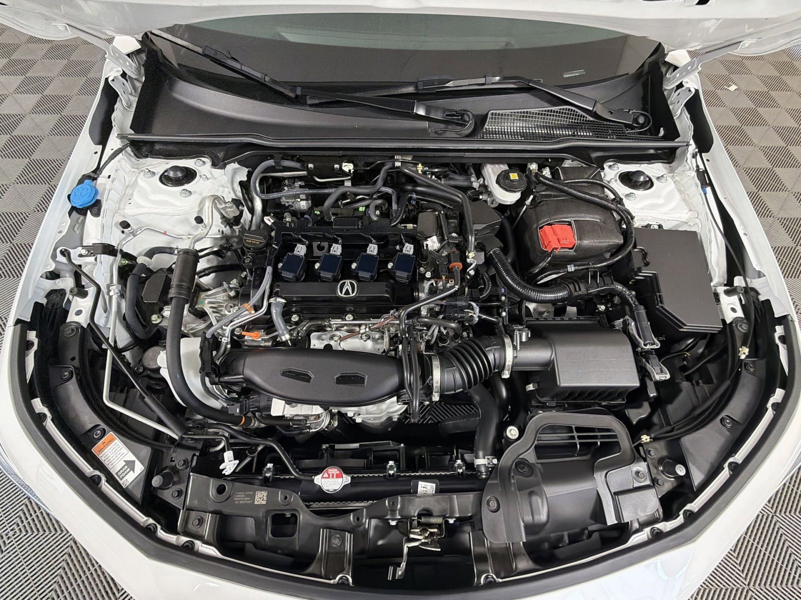 Used 2025 Acura Integra A-Spec image 27