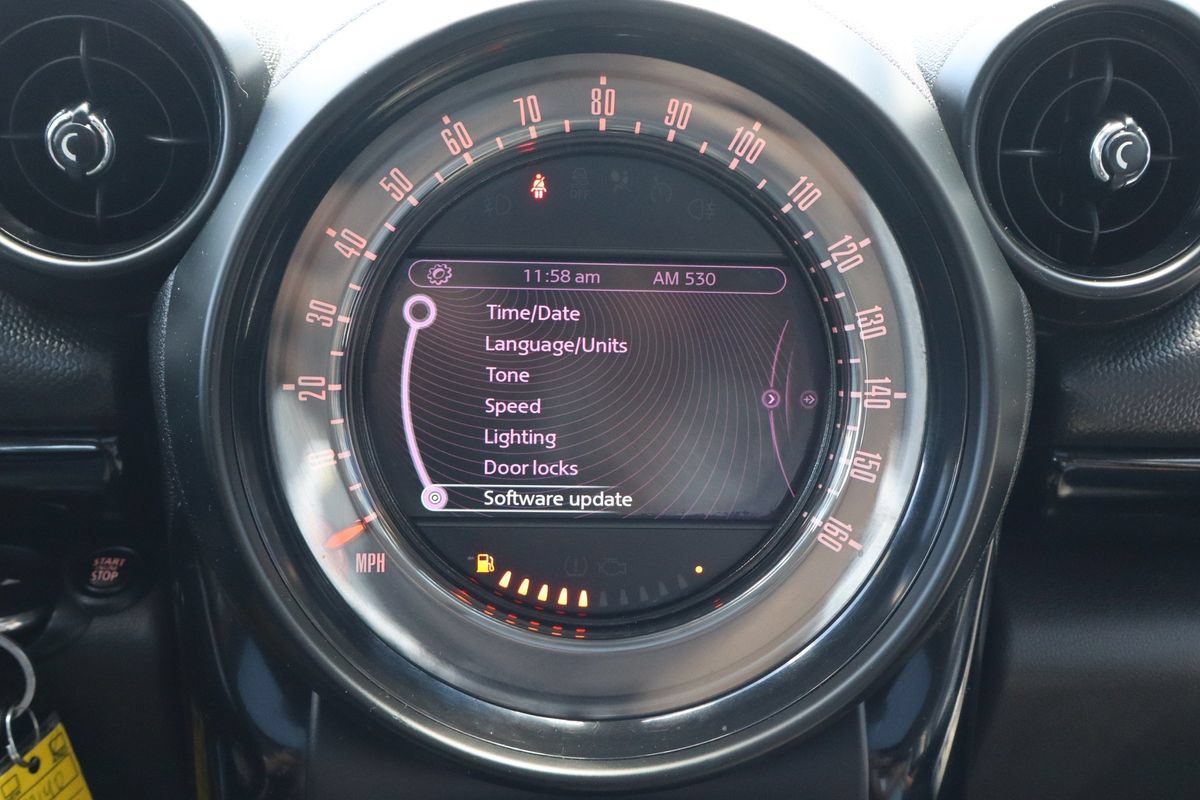 Used 2016 MINI Cooper Countryman S FWD image 16