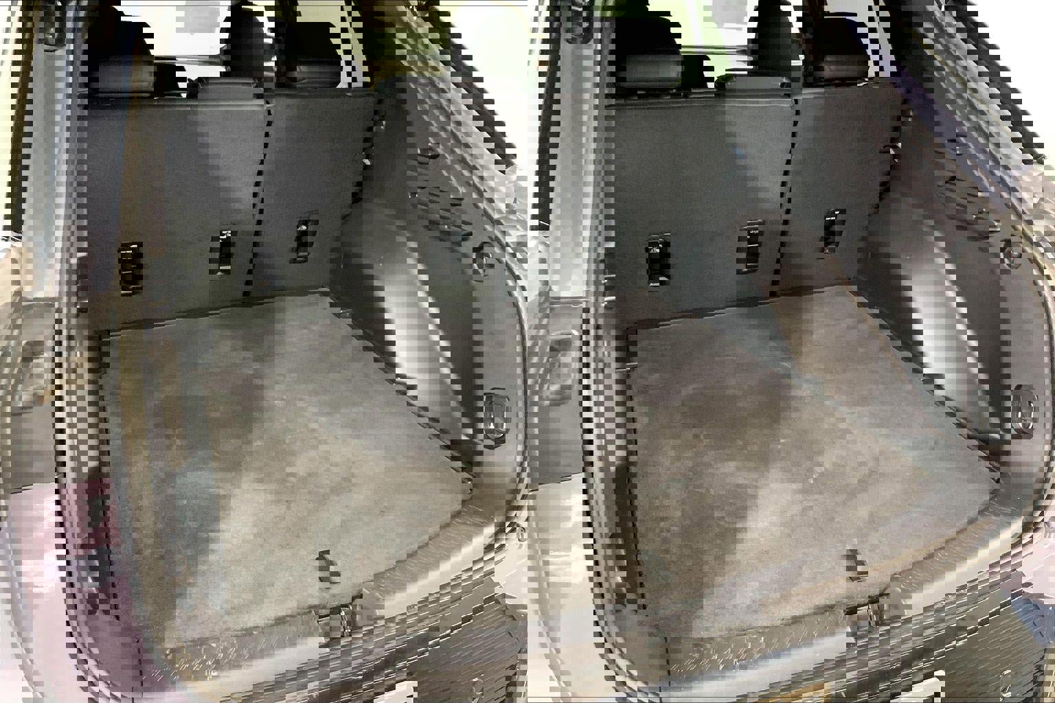 Used 2025 Chevrolet Equinox EV LT FWD image 4