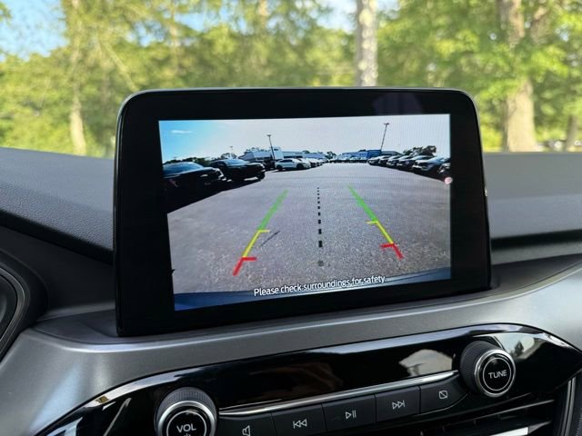 Certified 2023 Ford Escape Active image 29