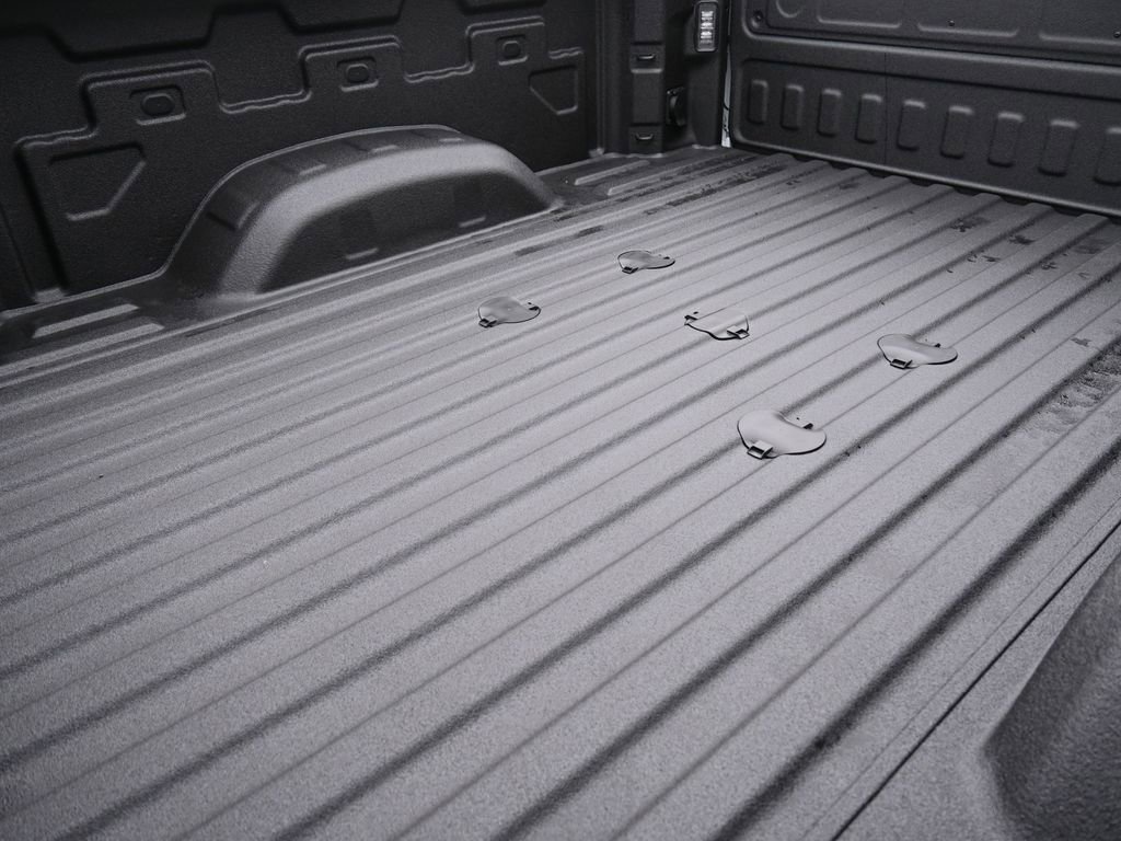 New 2026 Chevrolet Silverado 3500 LT w/ Trail Boss Package image 16