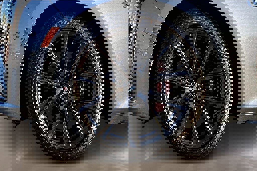 New 2026 Cadillac CT5 Sport image 12