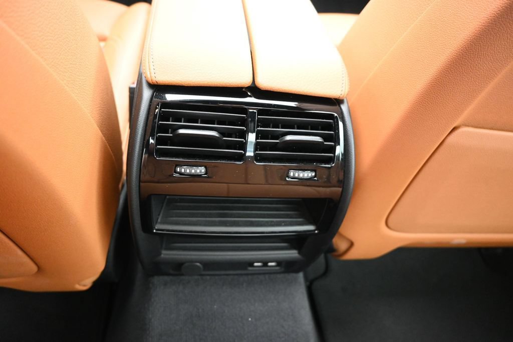Certified 2023 BMW 530i w/ Convenience Package RWD image 18
