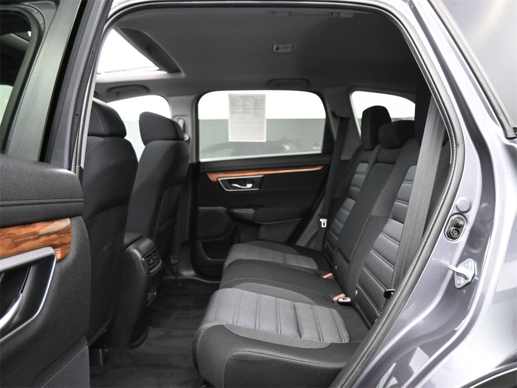 Used 2022 Honda CR-V EX image 16