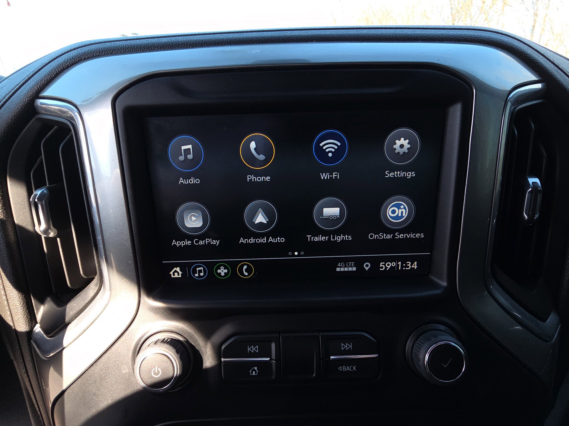 Certified 2022 Chevrolet Silverado 3500 LT w/ Convenience Package image 22