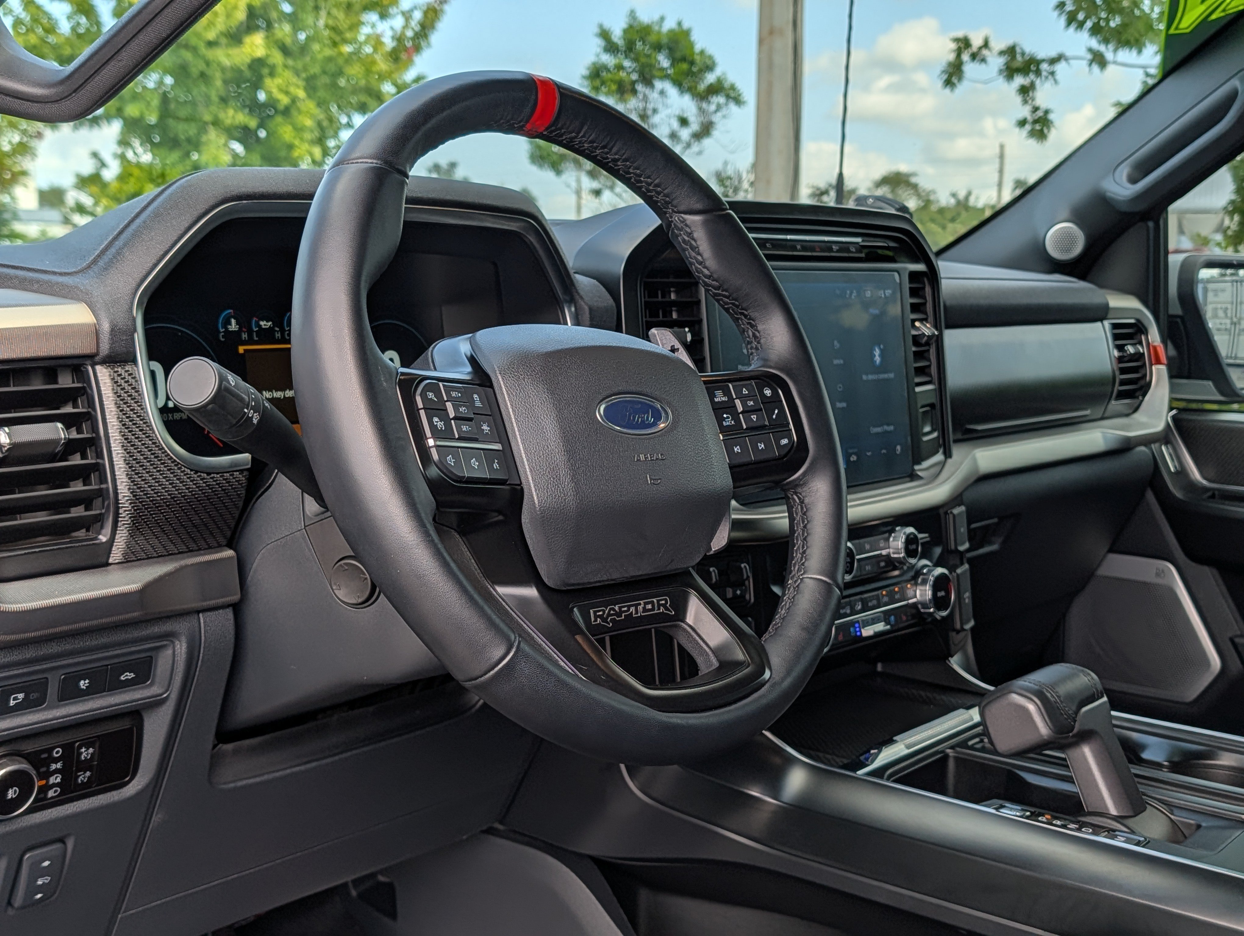 Used 2023 Ford F150 Raptor w/ Raptor 37 Performance Package AWD/4WD image 58