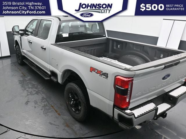 New 2026 Ford F250 XL w/ STX Appearance Package AWD/4WD image 21