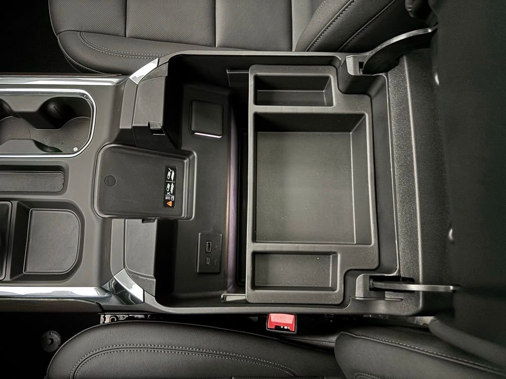 New 2026 GMC Sierra 1500 SLT w/ SLT Premium Package image 30