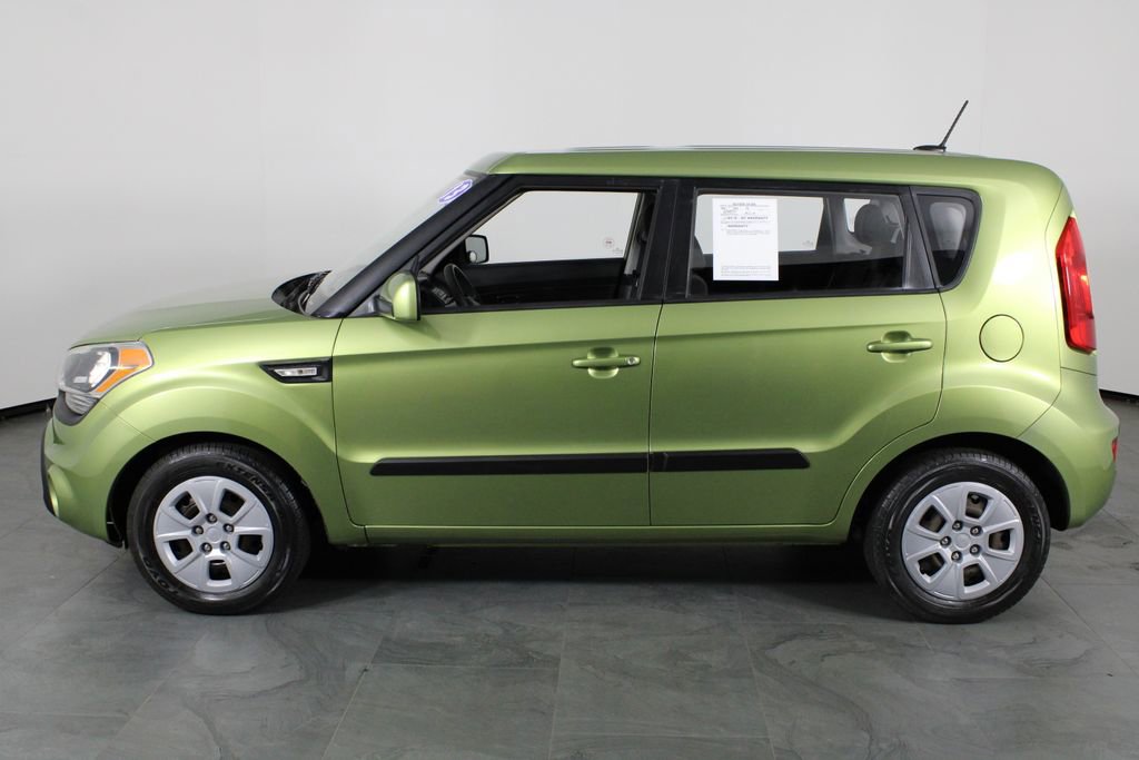 Used 2013 Kia Soul image 12