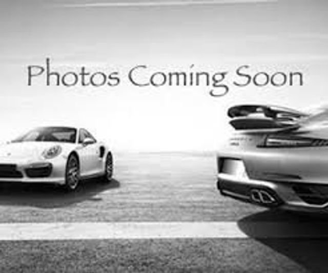 Used 2025 Porsche 718 Boxster Spyder RS image 1