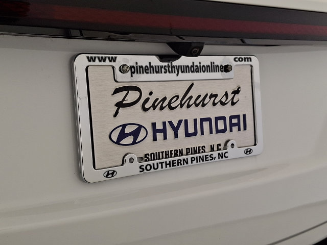 Certified 2026 Hyundai Tucson SE FWD image 37