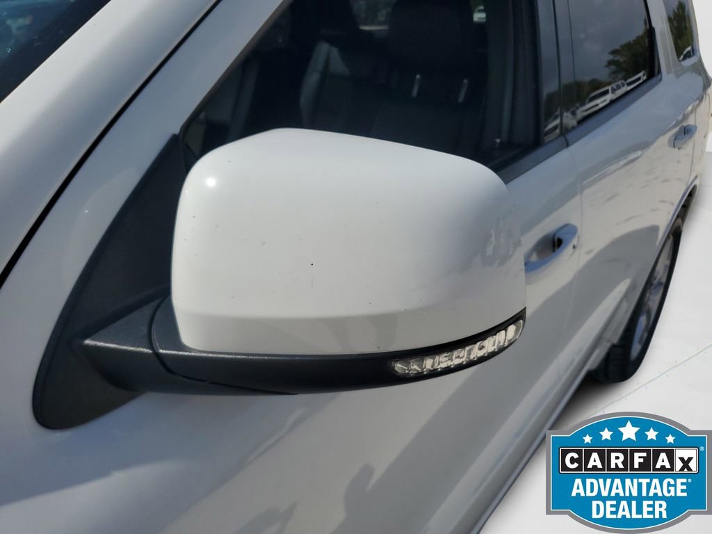 Used 2021 Dodge Durango GT image 12