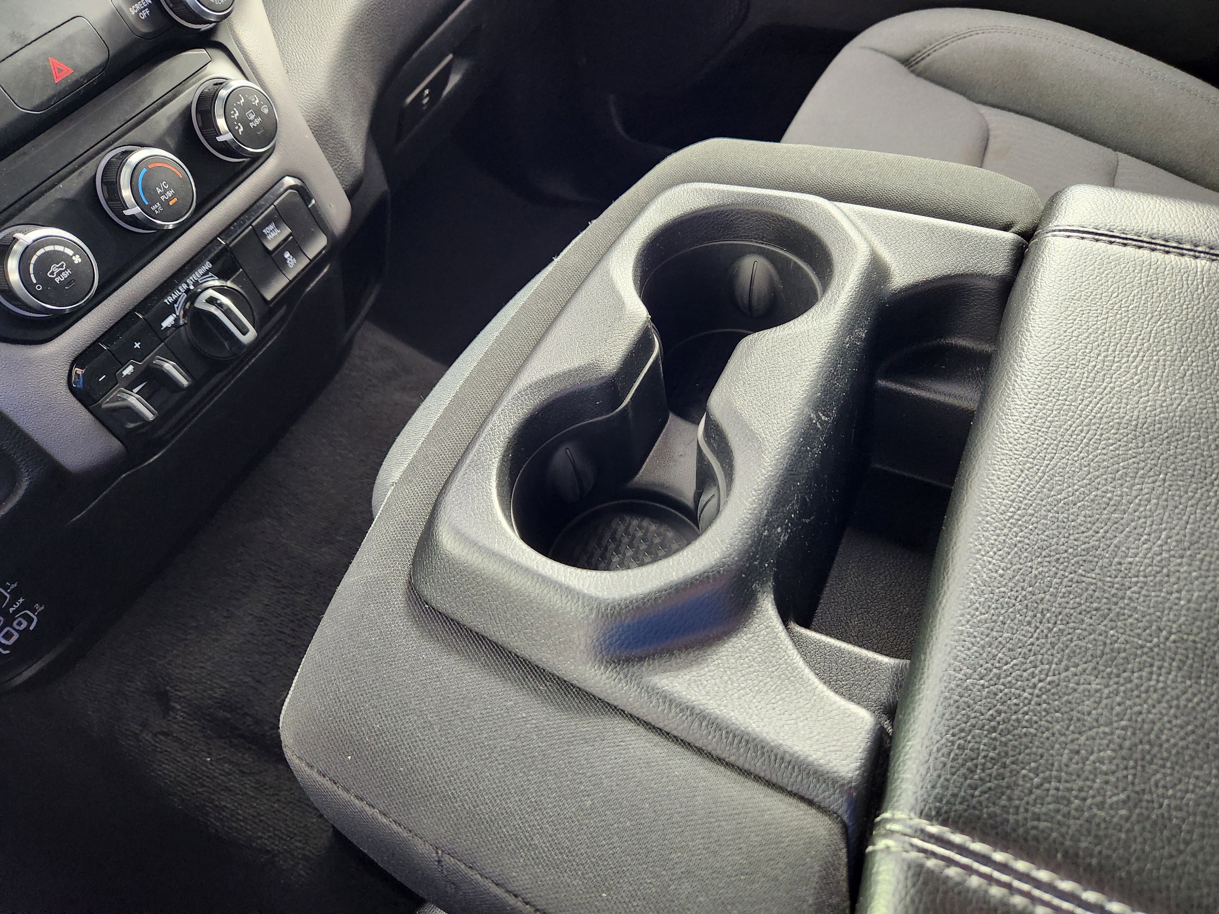 Used 2022 RAM 1500 Big Horn w/ Trailer Tow Group image 25