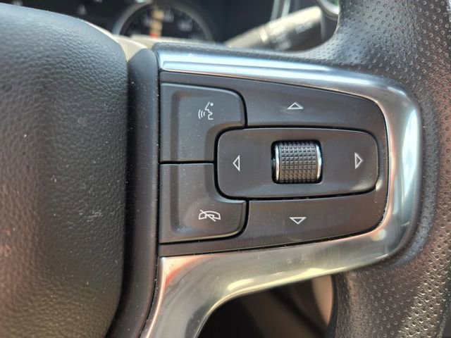 Used 2024 Chevrolet Blazer LT w/ Convenience Package image 26