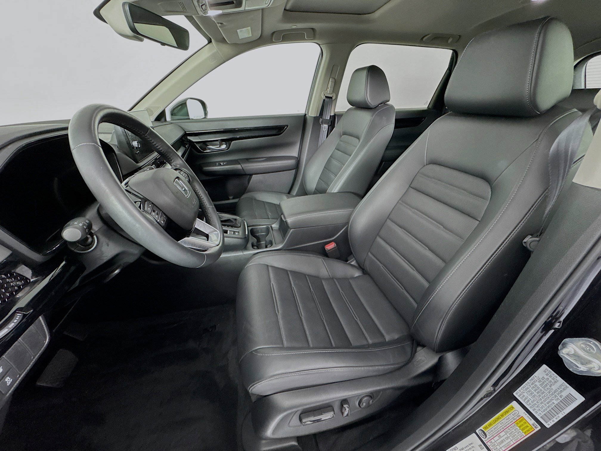 Certified 2023 Honda CR-V EX-L image 20