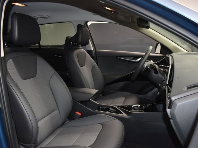 Certified 2024 Kia Niro Wind w/ Wind Preserve Package image 12