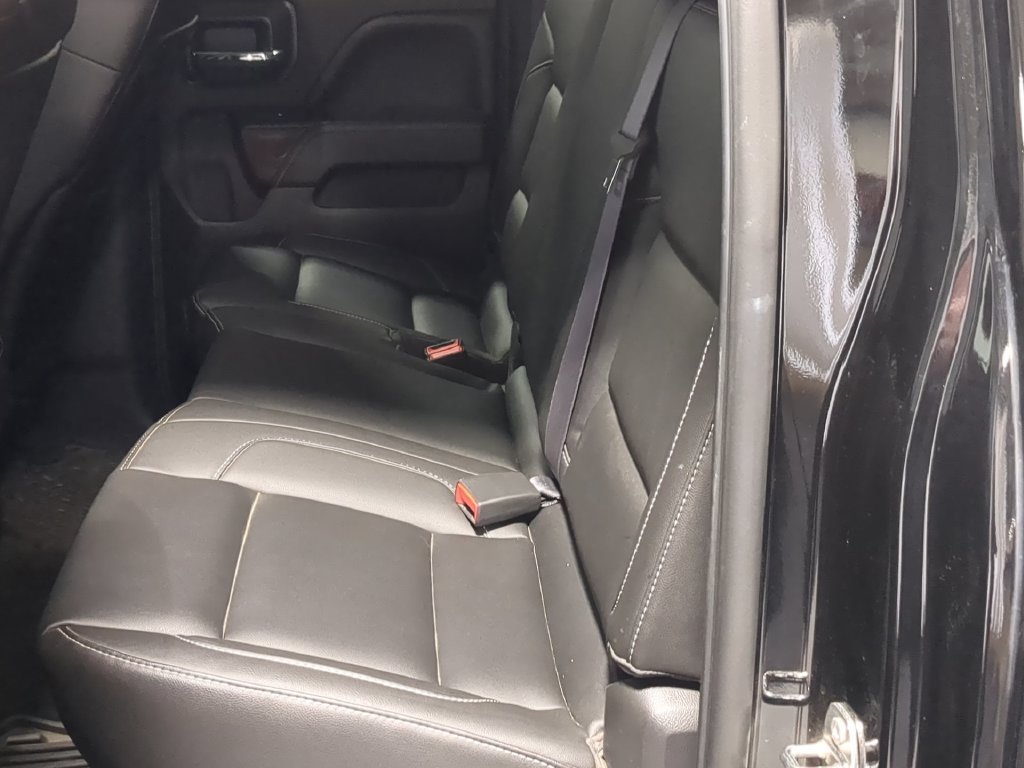 Used 2015 GMC Sierra 1500 SLT w/ Max Trailering Package AWD/4WD image 23