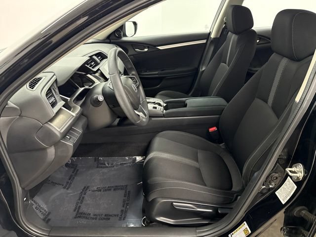 Used 2017 Honda Civic EX-T image 14