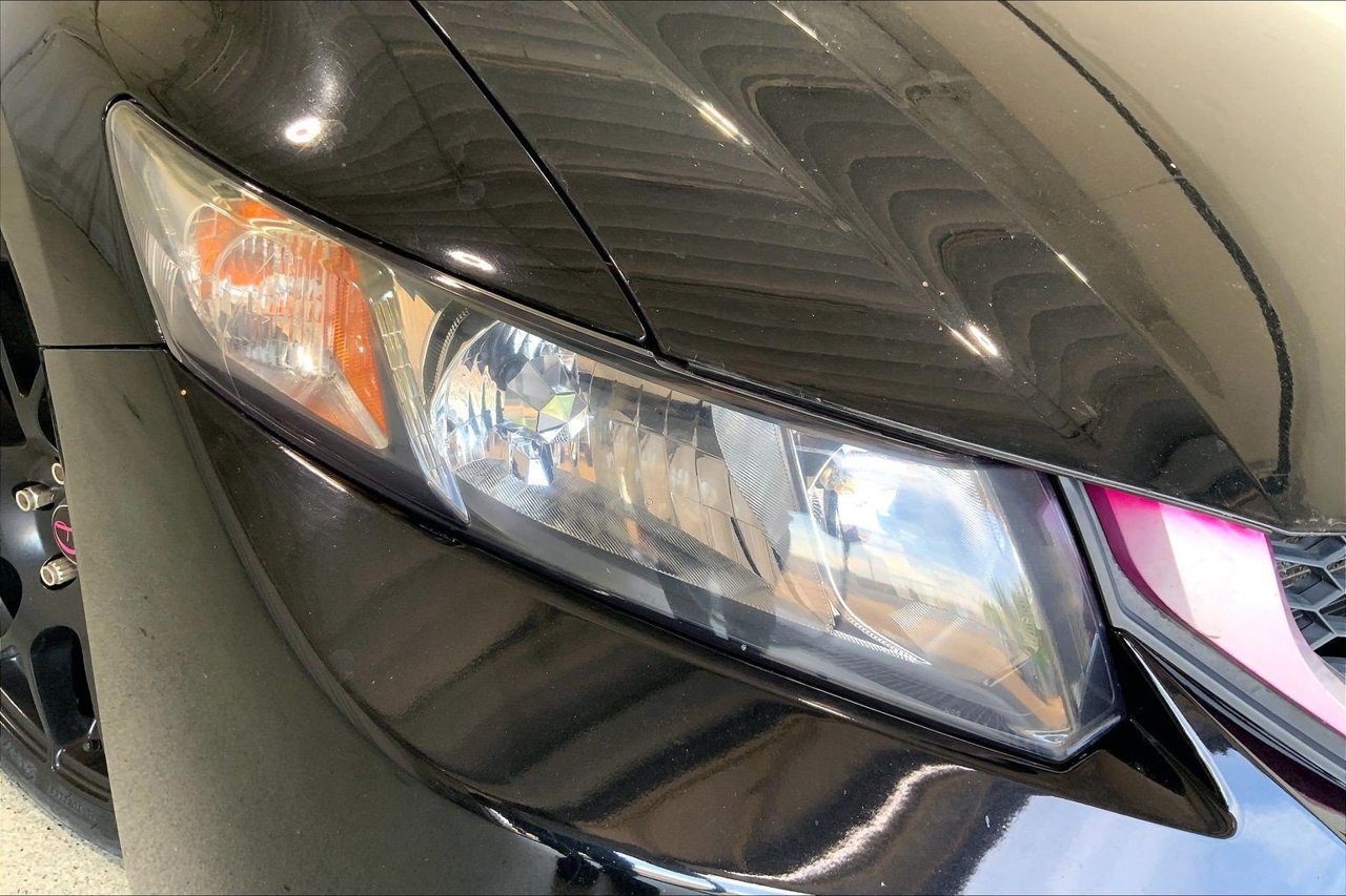 Used 2014 Honda Civic LX image 12