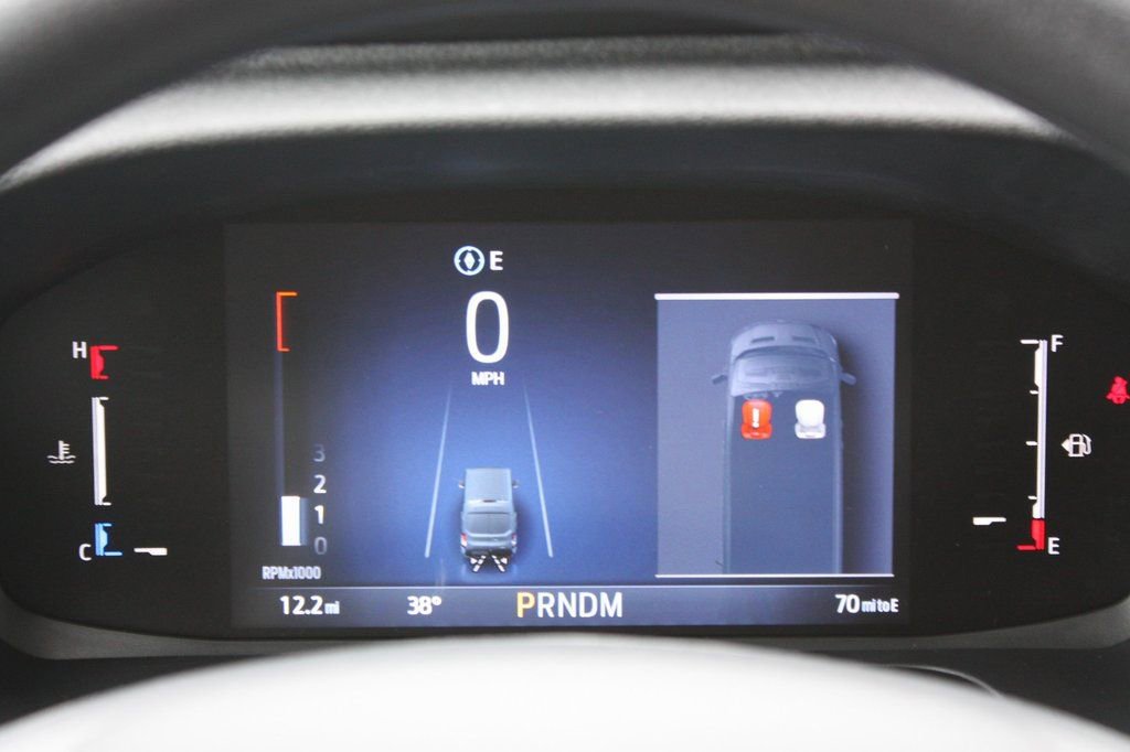 New 2026 Ford Transit 250 148 Medium Roof Extended AWD image 14