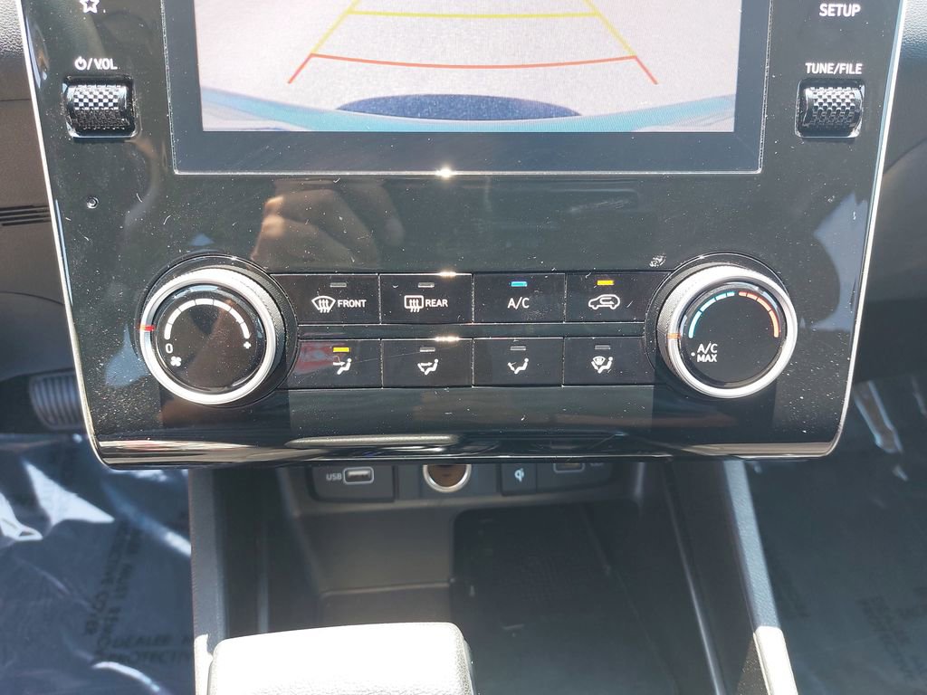 Certified 2023 Hyundai Tucson SEL FWD image 25