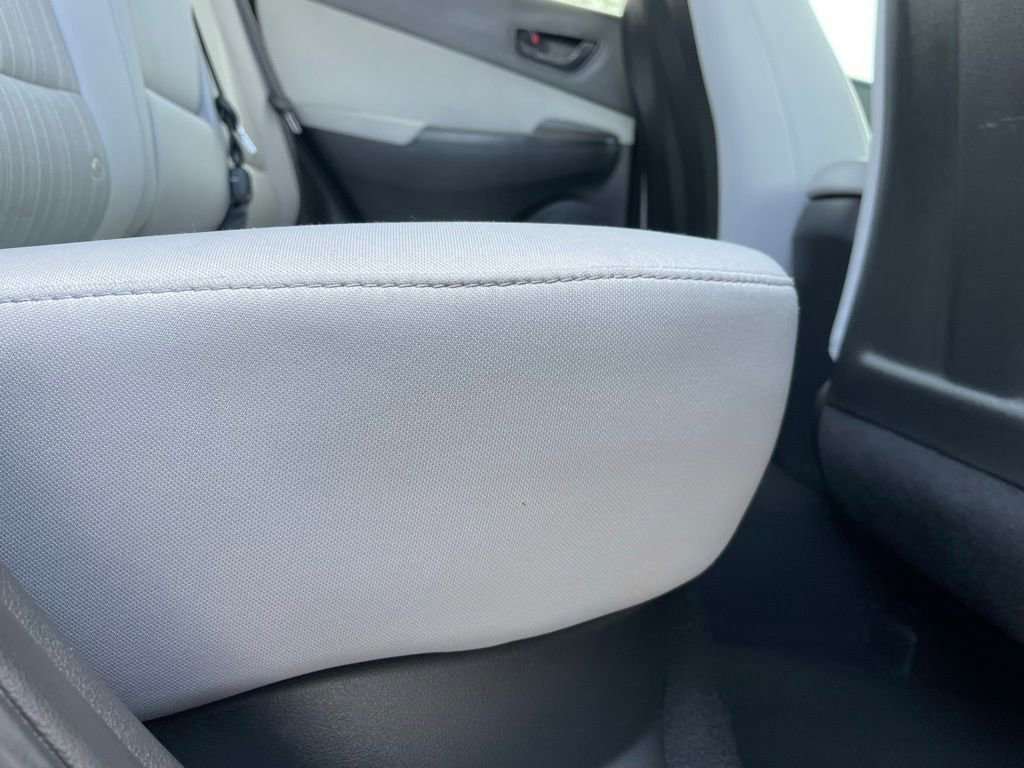 Used 2022 Hyundai Kona SEL FWD image 37