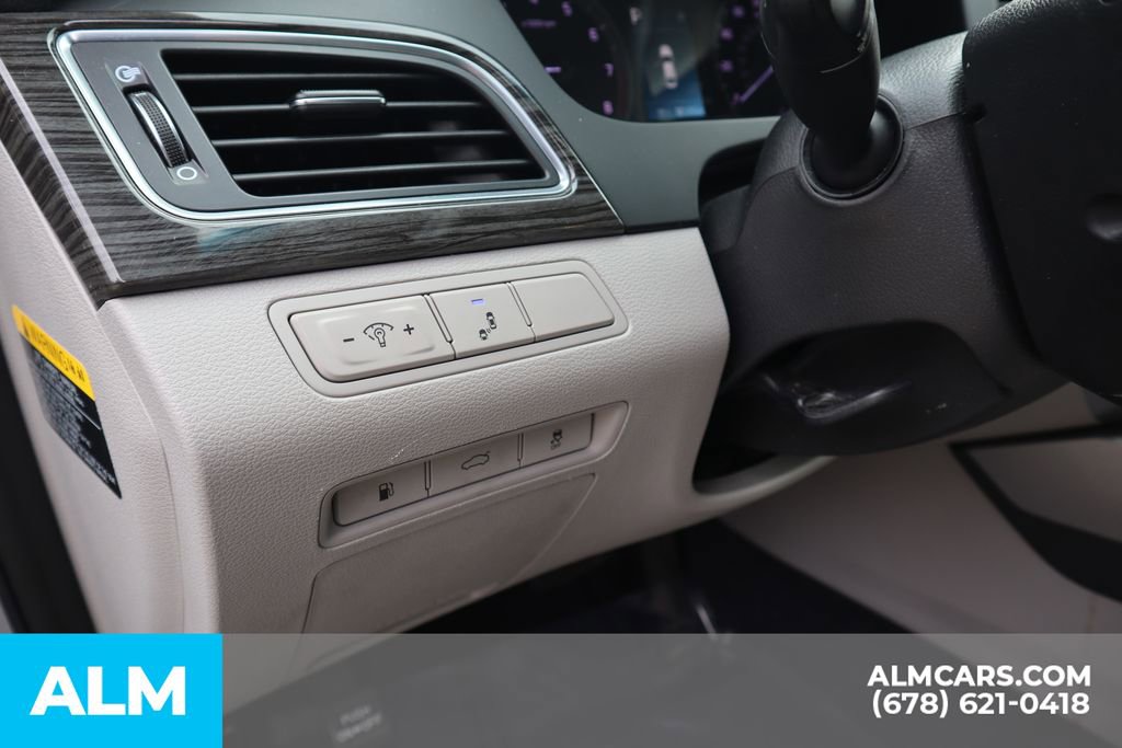 Used 2015 Hyundai Sonata Limited image 13
