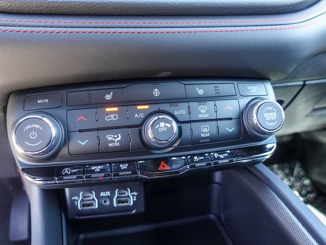 New 2026 Dodge Durango GT w/ Blacktop Package AWD/4WD image 18