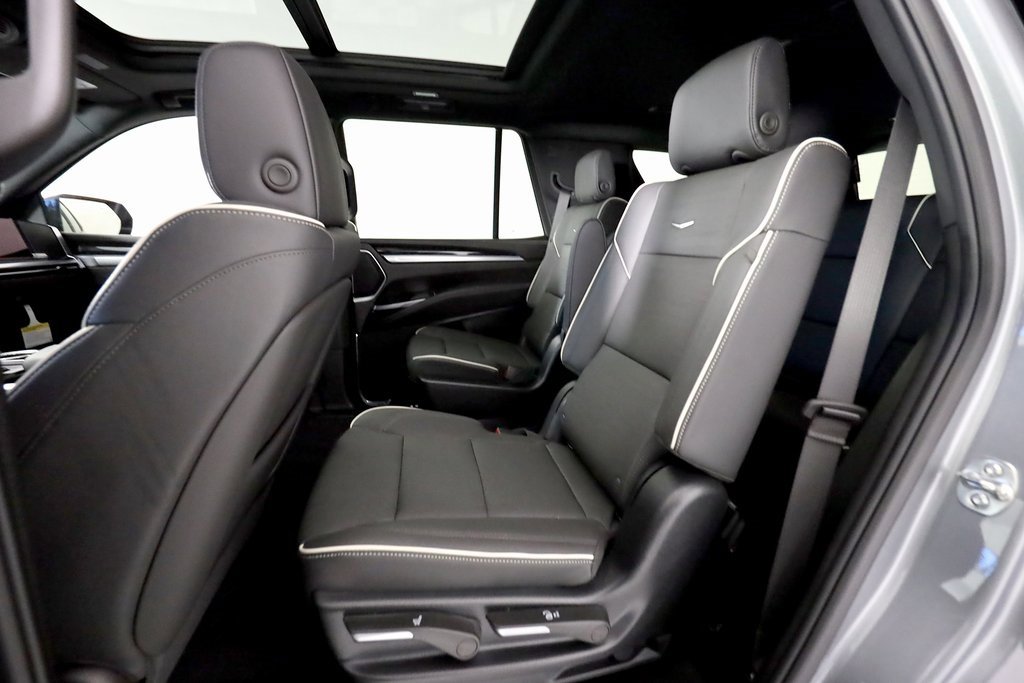 Used 2026 Cadillac Escalade Sport w/ Touring Package image 16