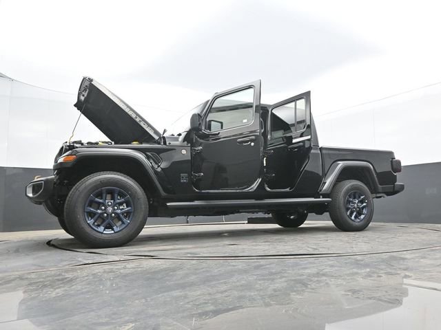 New 2026 Jeep Gladiator Sport AWD/4WD image 64