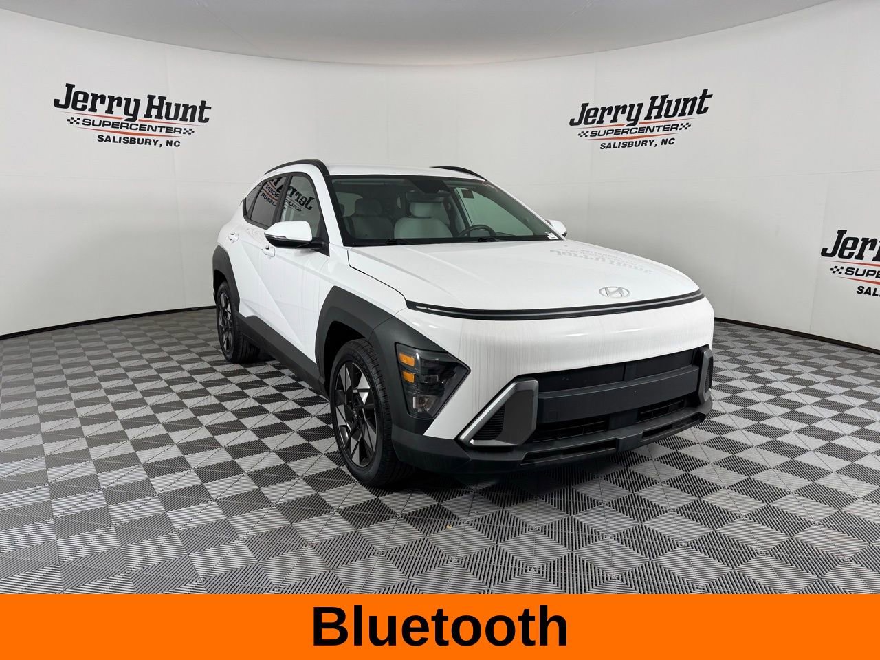 Used 2025 Hyundai Kona SEL image 6
