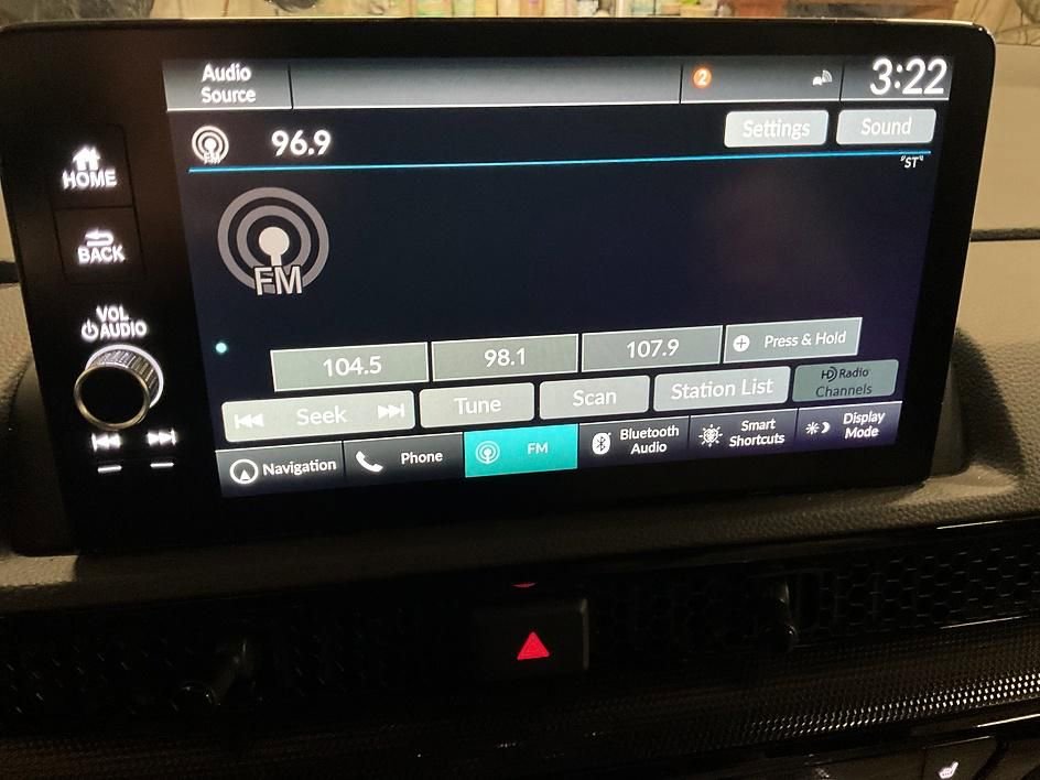 Used 2024 Honda CR-V Sport Touring image 17