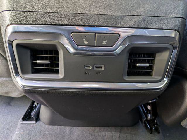 New 2026 Chevrolet Silverado 1500 High Country w/ High Country Premium Package AWD/4WD image 27