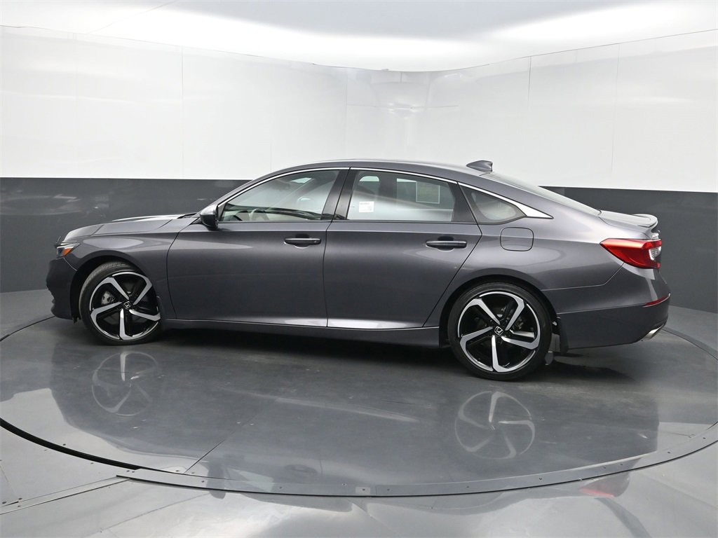 Used 2018 Honda Accord Sport image 40