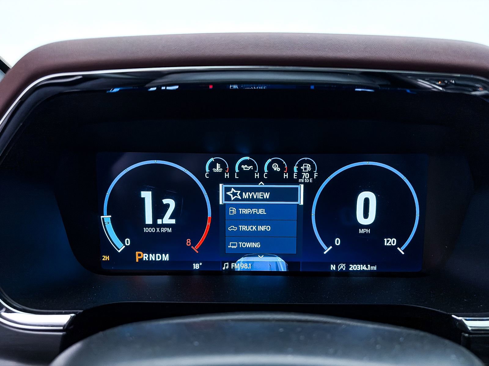 Used 2021 Ford F150 Lariat image 37