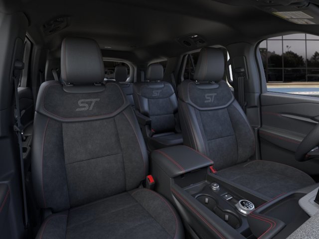 New 2026 Ford Explorer ST image 10