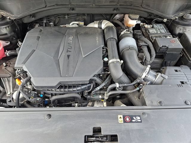 Certified 2023 Kia Sorento SX FWD image 29