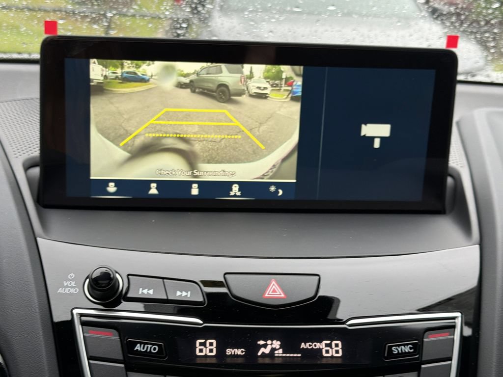 New 2026 Acura RDX SH-AWD image 28